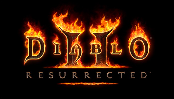 Zobaczcie kolejne minuty z Diablo II: Resurrected 