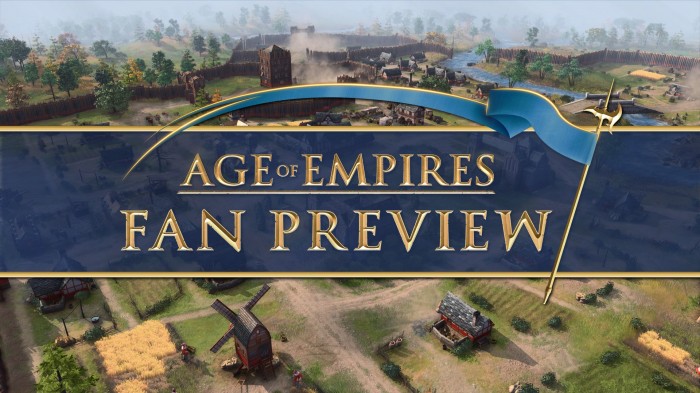 Age of Empires IV - prezentacja nacji Sutanatu Delhi i Chin