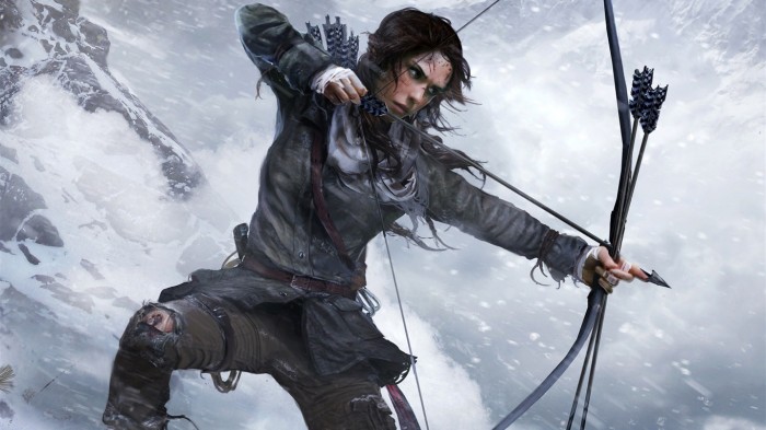 Tomb Raider: twrczyni reboota serii uwaa, e nowa Lara powinna mniej nawizywa do swojej dotychczasowej historii