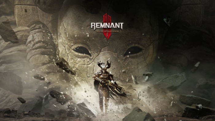 Remnant II otrzyma niebawem drugi dodatek, The Forgotten Kingdom