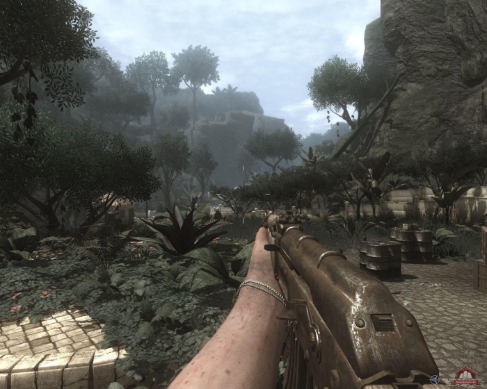 Duy patch dla Far Cry 2 w wersji Xbox 360 ju dostpny!