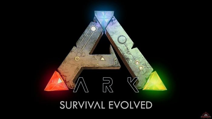 Zapowiedziano cakiem ciekawy survival, Ark: Survival Evolved