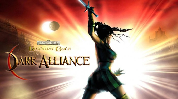 Baldur's Gate: Dark Alliance trafi rwnie na PC - pod koniec roku
