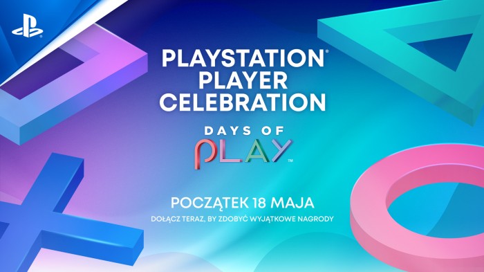 Rusza PlayStation Player Celebration - specjalne wydarzenie, w ktrym na graczy czekaj liczne nagrody