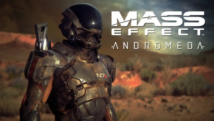 E3 '16: Zwiastun promujcy Mass Effect: Andromeda