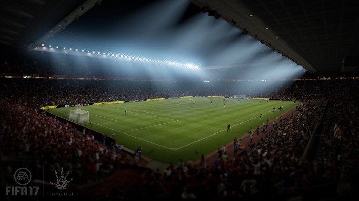 E3 '16: Droga do sawy, managerowie - nowoci w FIFA 17