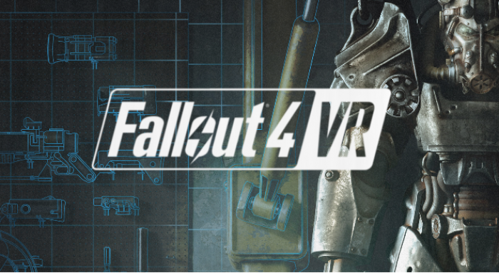 E3 '17: Bethesda zapowiada Doom i Fallout 4 w wersjach VR