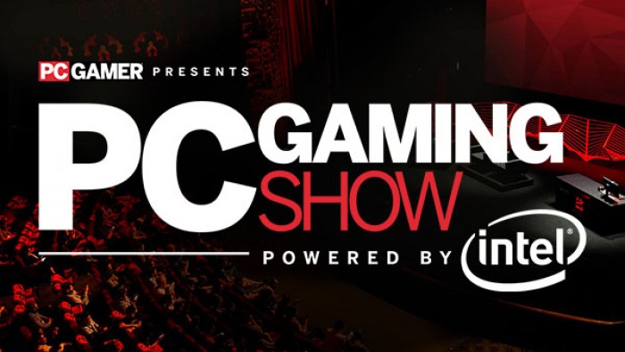E3 '17: PC Gaming Show ju dzi, bdcie z nami
