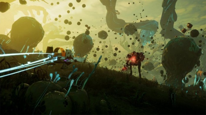E3 '17: Zapowiedziano Starlink: Battle for Atlas - kosmiczny symulator od Ubisoftu