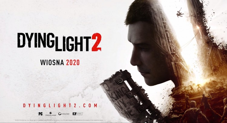 E3 '19: Gameplay z Dying Light 2 pokazuje gar nowych scen, twrcy opowiadaj o nowociach