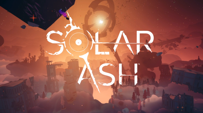 Solar Ash zadebiutuje na PlayStation 5