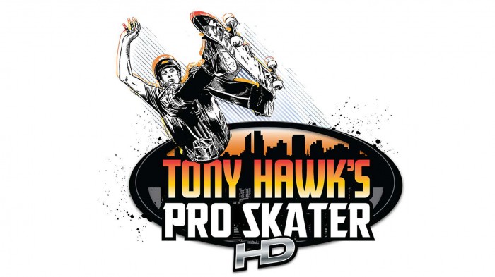 Tony Hawk's Pro Skater HD za 8 zotych - tytu znika ze Steama