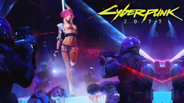 CD Projekt RED ma wyczno na korzystanie z marki Cyberpunk 2077