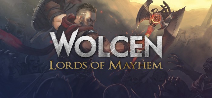 Wolcen: Lords of Mayhem - efektowne cRPG akcji - otrzymao nowy zwiastun