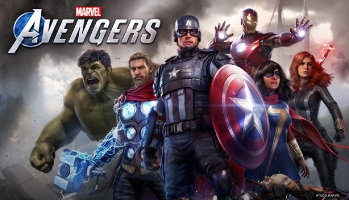 Marvel's Avengers - zwiastun i grafiki koncepcyjne z DLC pod tytuem War of Wakanda
