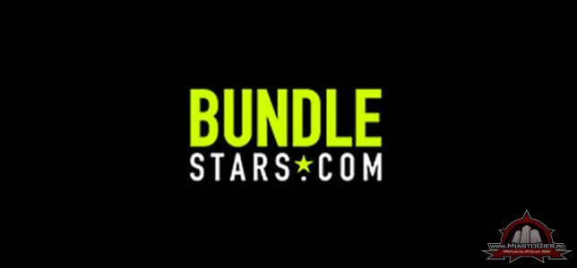 Bundle Stars - nieza paczka, a w niej Sniper: Ghost Warrior, Pid, Dogfight 1942 i kilka innych tytuw