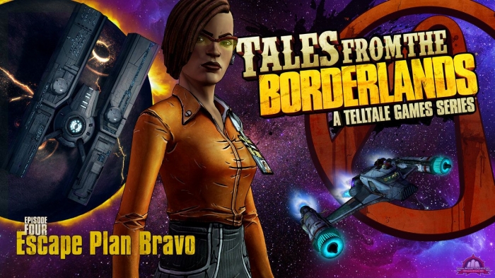 Tales from the Borderlands - czwarty epizod Escape Plan Bravo zadebiutuje w przyszym tygodniu