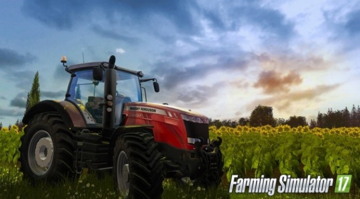 Farming Simulator 17 z nowym zwiastunem; w grze pojawi si winie!