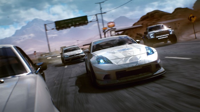 Need for Speed - ujawnienie nowej czci odbdzie si 14 sierpnia