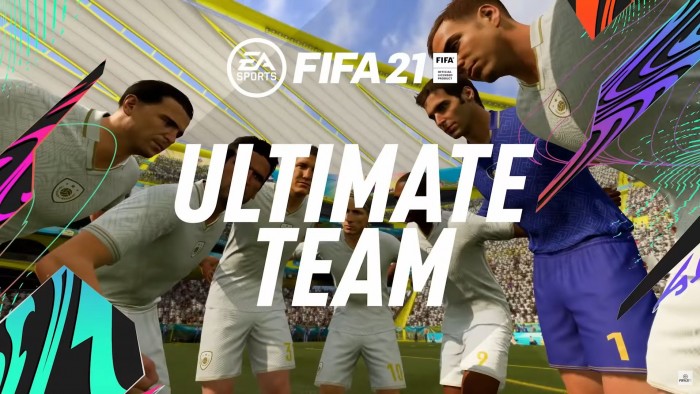 FIFA 21 - nowoci w trybie FUT na nowym zwiastunie