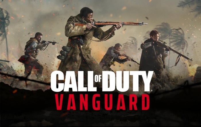 Call of Duty: Vanguard - wycieky okadki i materiay. Akcja podczas II wojny wiatowej!