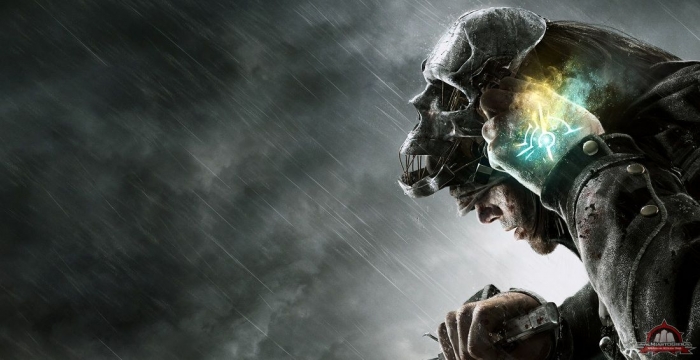 Dishonored: Game of the Year Edition zapowiedziane!