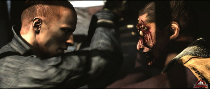 Resident Evil 7 w CV projektantki kostiumw