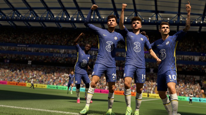 FIFA od przyszłego roku będzie nazywać się EA Sports FC?