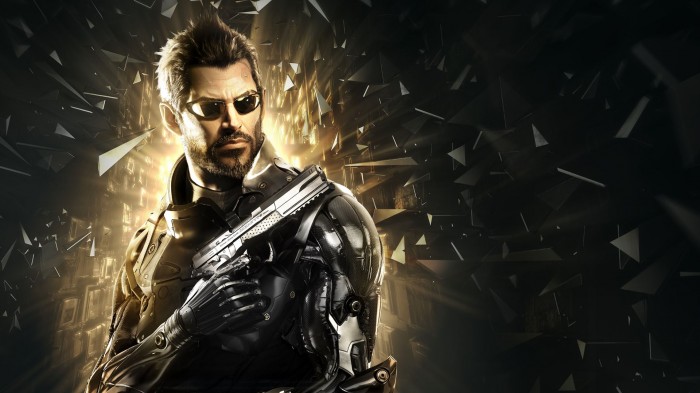 Deus Ex: Rozam Ludzkoci otrzyma satysfakcjonujce zakoczenie, w przeciwiestwie do poprzednika