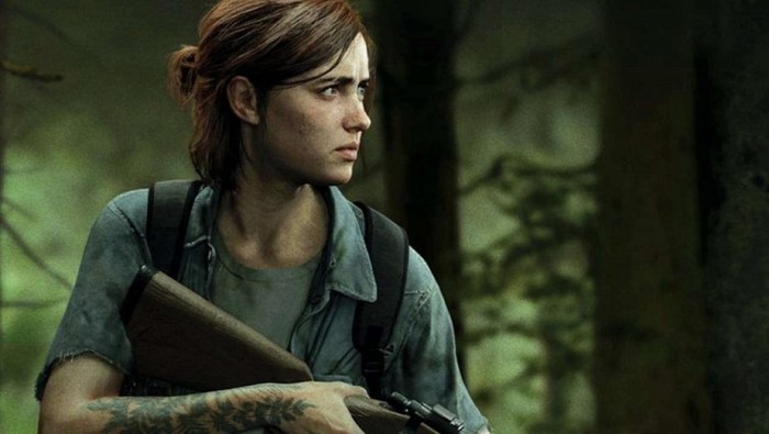 Naughty Dog rekrutuje do prac nad trybem multiplayer do The Last of Us: Part II