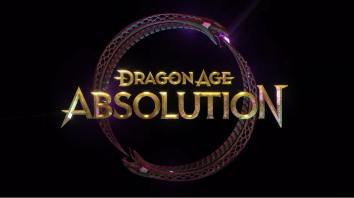 Znamy dat premiery serialu Dragon Age: Rozgrzeszenie