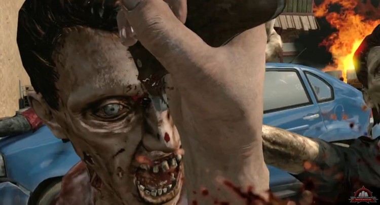 Twrcy The Walking Dead: Survival Instinct i Bloodrayne zamykaj interes