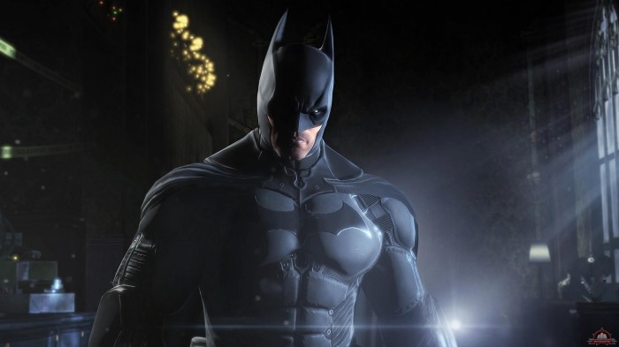 Batman: Return to Arkham otrzymao aktualizacj dla PlayStation 4 Pro