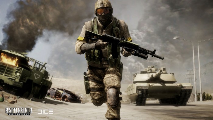 Battlefield: Bad Company 3 pod koniec przyszego roku?