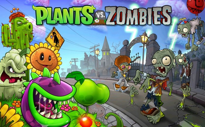 Plants vs. Zombies GOTY za darmo na Origin