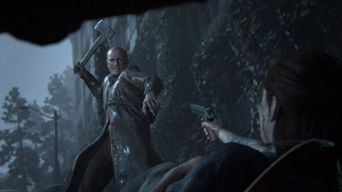 Sony nadal zamierza tworzy spektakularne dowiadczenia z fabu oraz postaciami w centrum