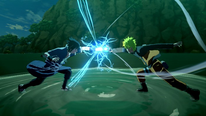 Bandai Namco zapowiedziao kolekcj serii Ultimate Ninja Storm