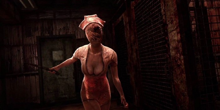 Silent Hill na silniku Unreal Engine 4 wygldaoby kapitalnie