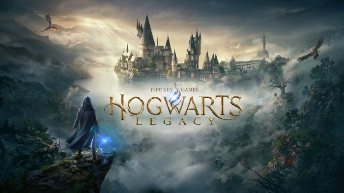 Znamy wymagania sprztowe Hogwarts Legacy