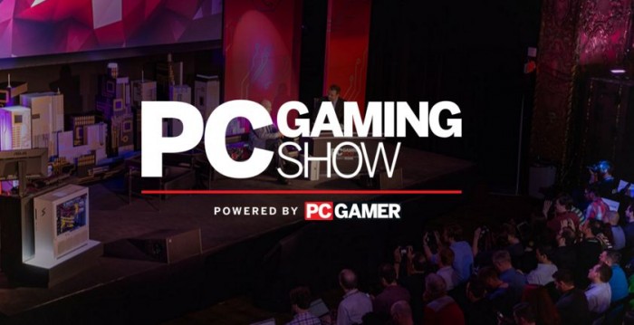 PC Gaming Show zagoci na E3 2016