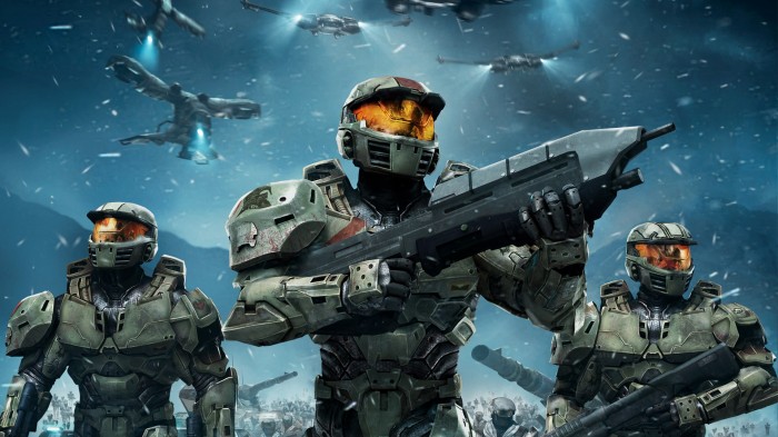 Seria Halo Wars na ten moment nie bdzie kontynuowana, twierdzi 343 Industries
