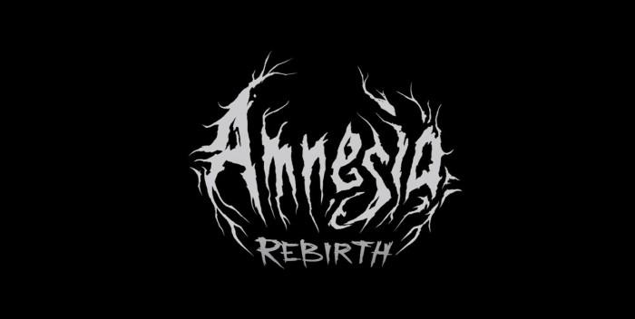 Amnesia: Rebirth nie jest jedyn gr opracowywan przez studio Frictional
