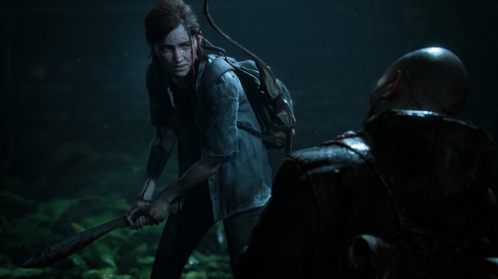 Naughty Dog stosuje crunch przy produkcji The Last of Us: Part II