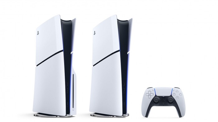 Nowa aktualizacja PlayStation 5 wprowadza kilka ciekawych zmian