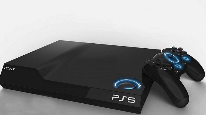 Czy PlayStation 5 bdzie korzysta z pyt?