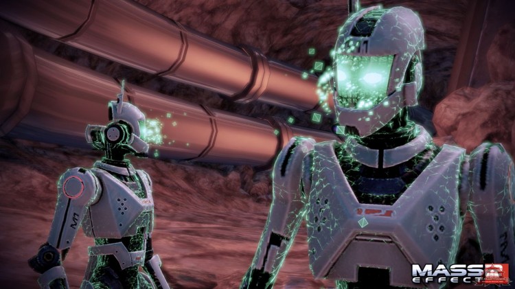 Nastpne spore DLC dla Mass Effect 2 zapowiedziane! 