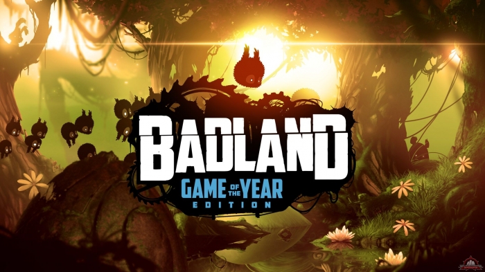 Badland: Game of the Year Edition - mobilny hit ukae si na konsolach i komputerach w tym miesicu