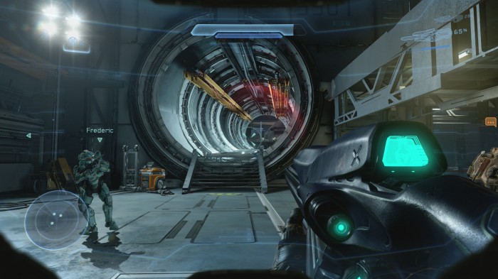 Aktualizacja Memories of Reach dla Halo 5: Guardians ju dostpna