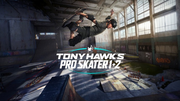 Tony Hawk's Pro Skater 1 i 2 - Tony Hawk powraca w penej krasie remake'u