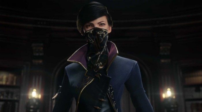 E3 '16: Sporo nowych screenw i artw z Dishonored 2